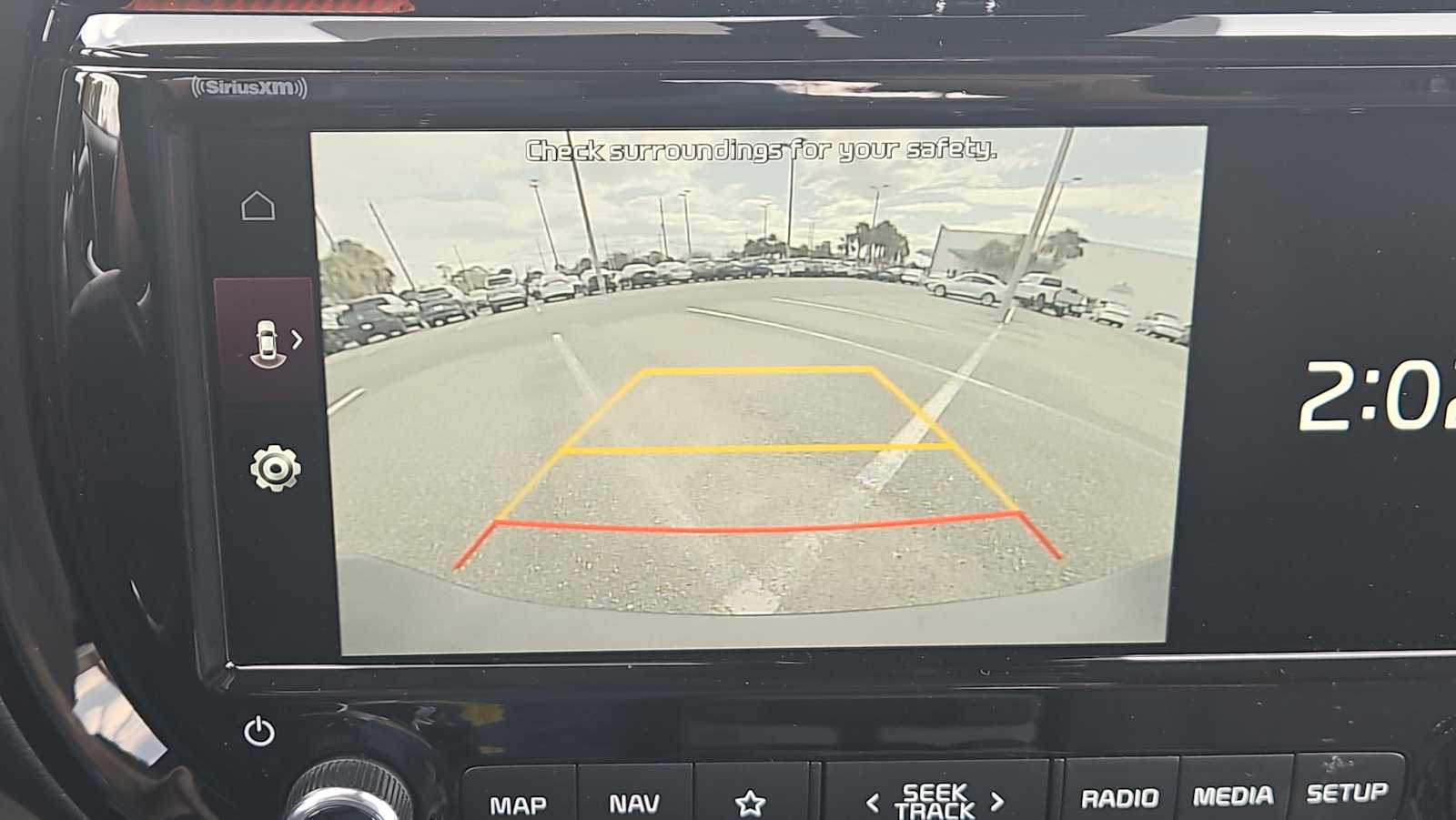 Thumbnail: 2022 Kia Soul - 23