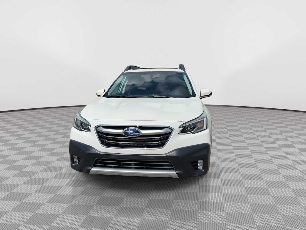 Used 2020 Subaru Outback Limited XT SUV