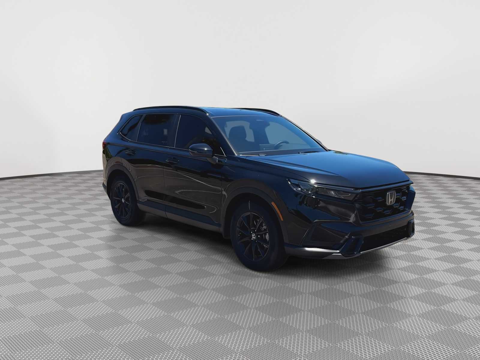 Thumbnail: 2026 Honda CR-V - 2