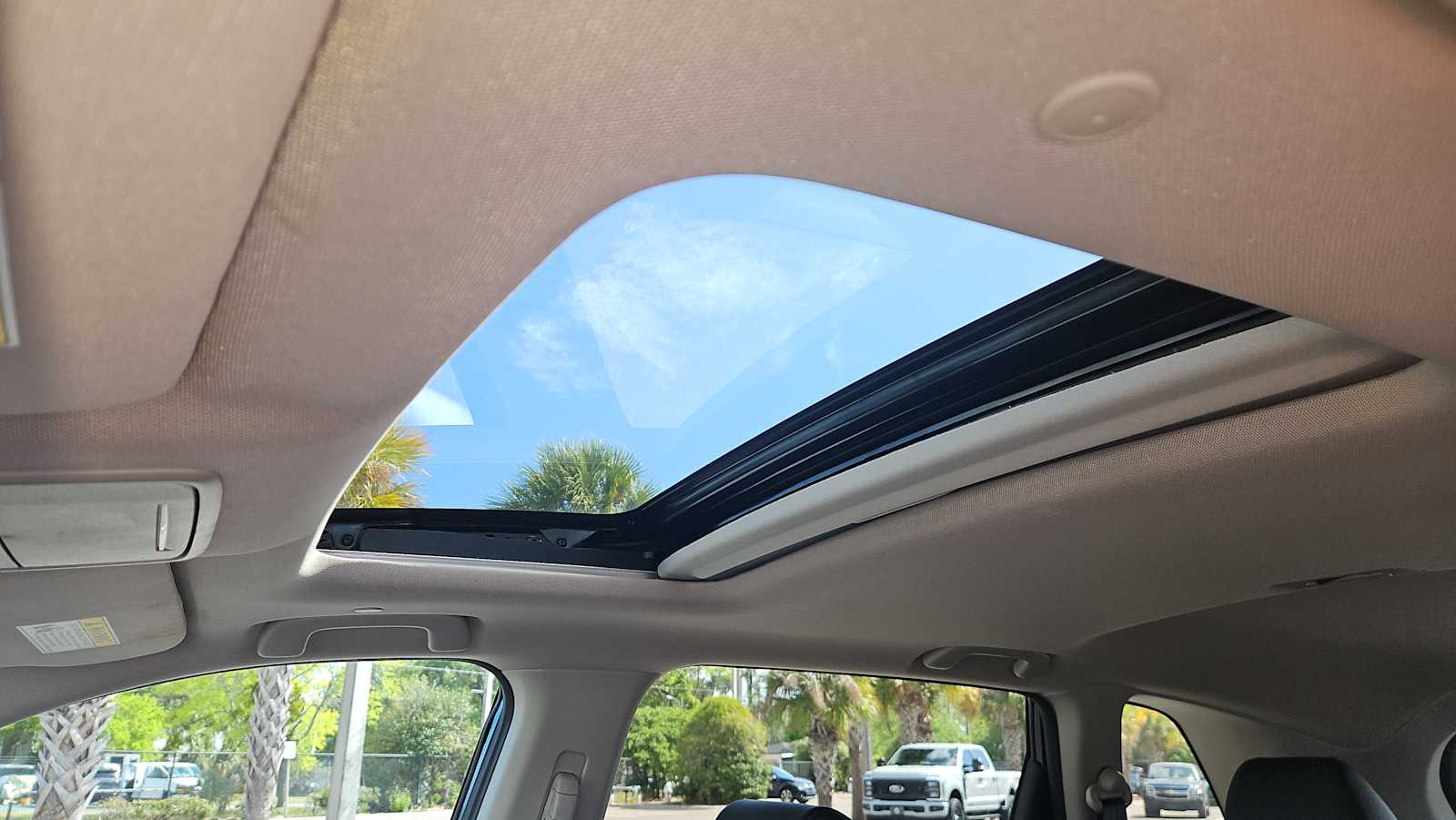 Thumbnail: 2024 Honda CR-V - 16