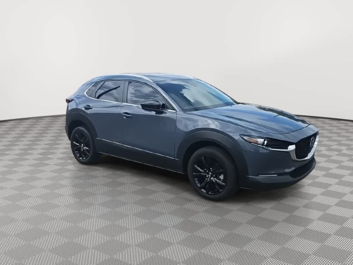 Thumbnail: 2022 Mazda CX-30 - 2