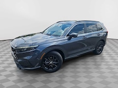 2025 Honda CR-V Hybrid Sport SUV