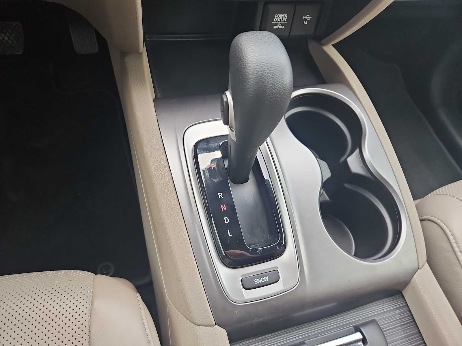 Thumbnail: 2019 Honda Ridgeline - 23