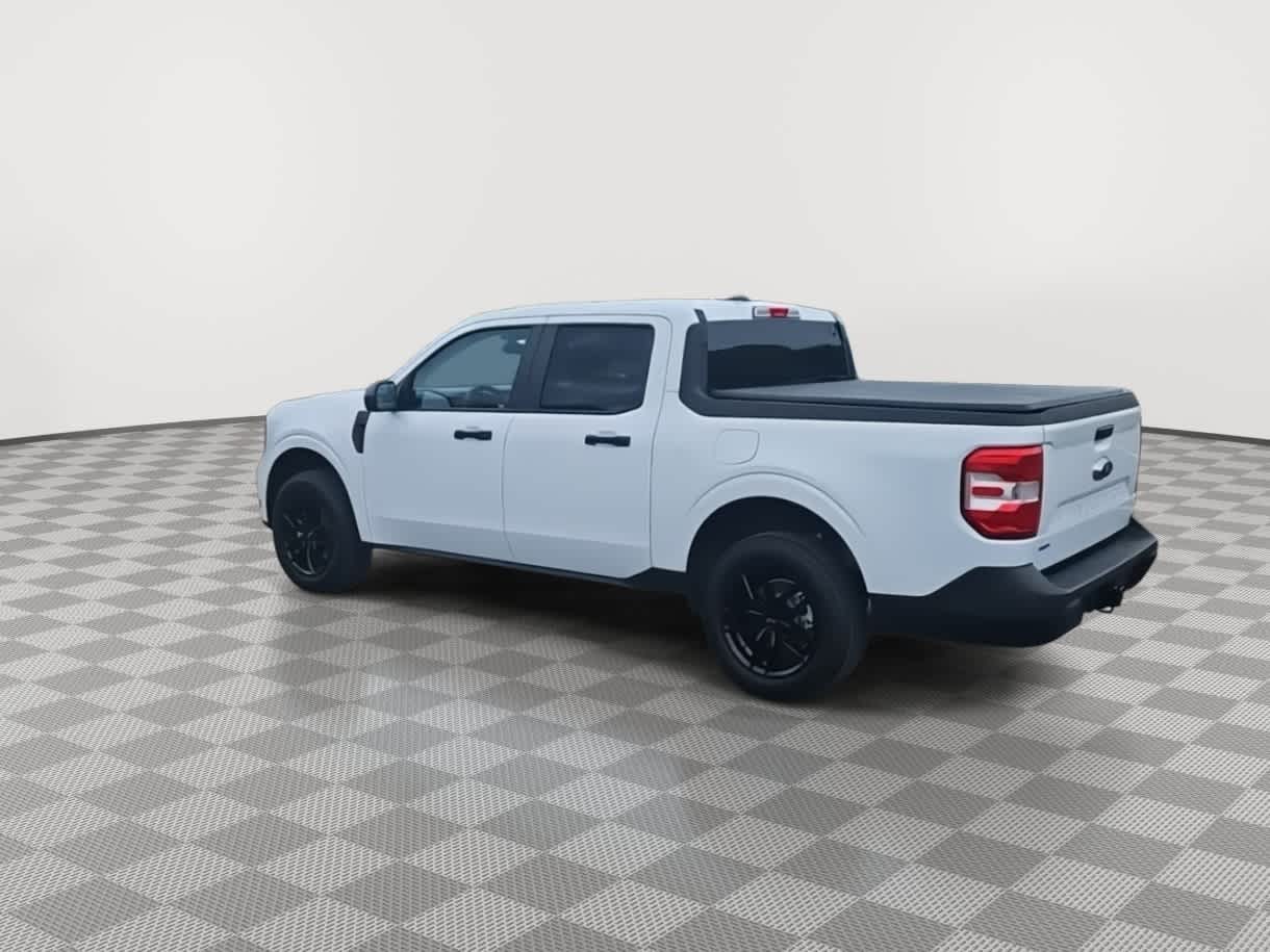 2022 Ford Maverick XL 6