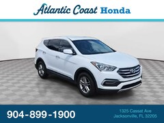 2018 Hyundai Santa Fe Sport 2.4L SUV