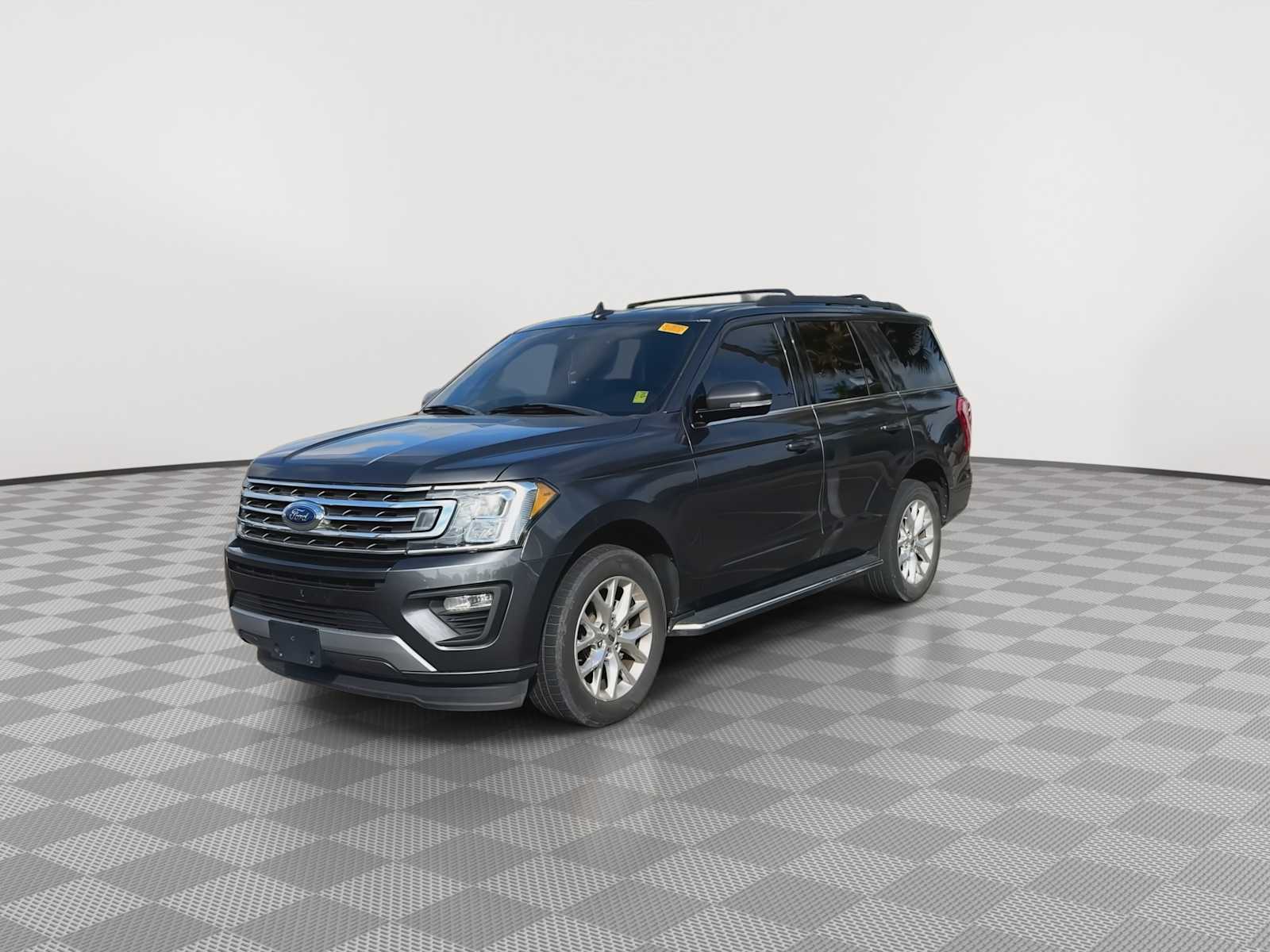 Thumbnail: 2020 Ford Expedition - 5