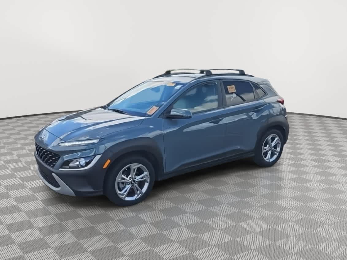 Thumbnail: 2022 Hyundai Kona - 4