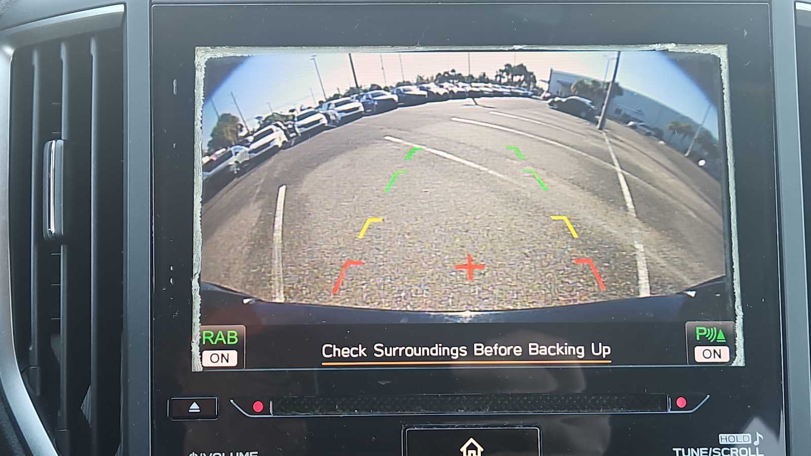 Thumbnail: 2019 Subaru Crosstrek - 24