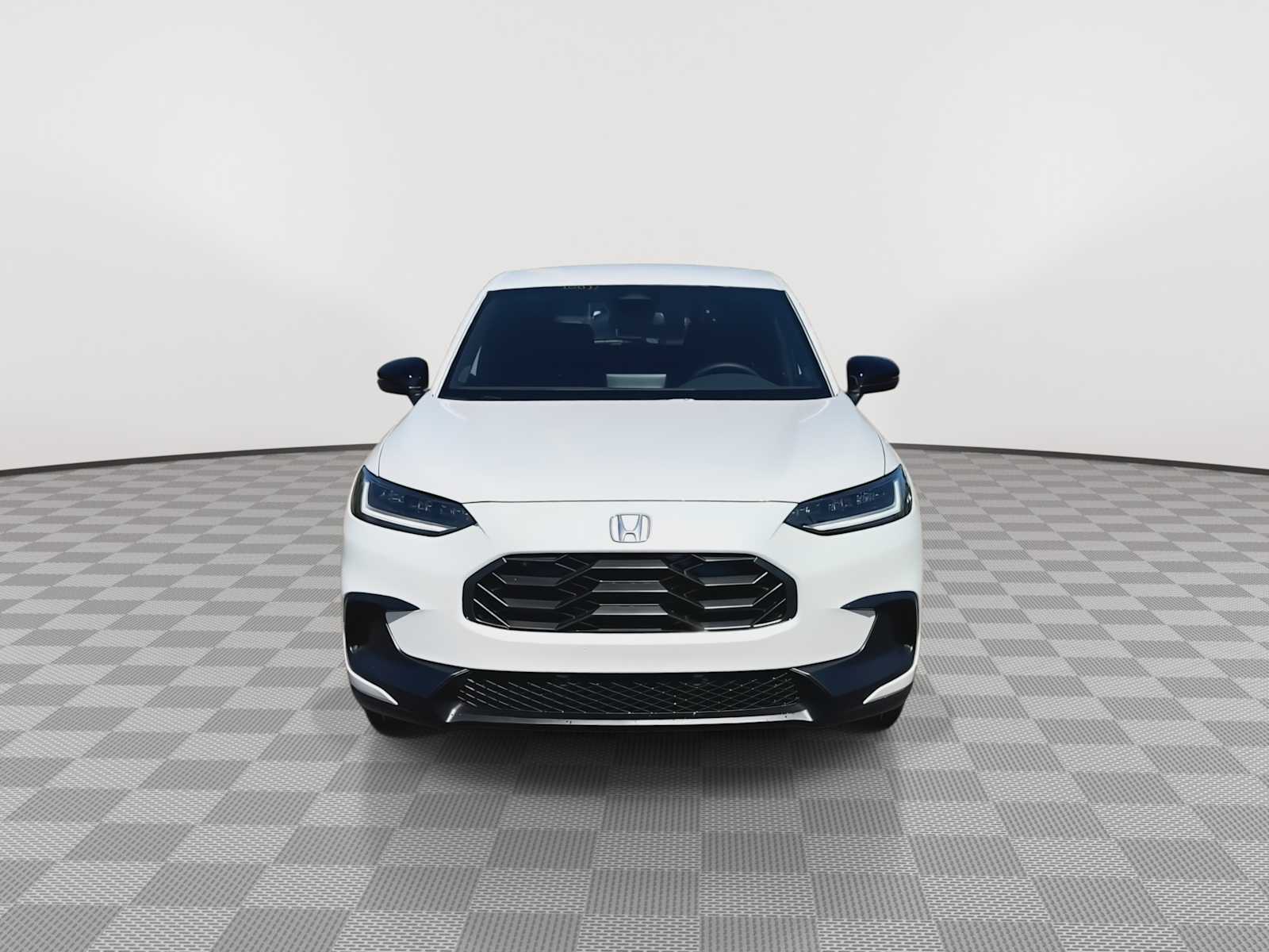 Thumbnail: 2026 Honda HR-V - 3