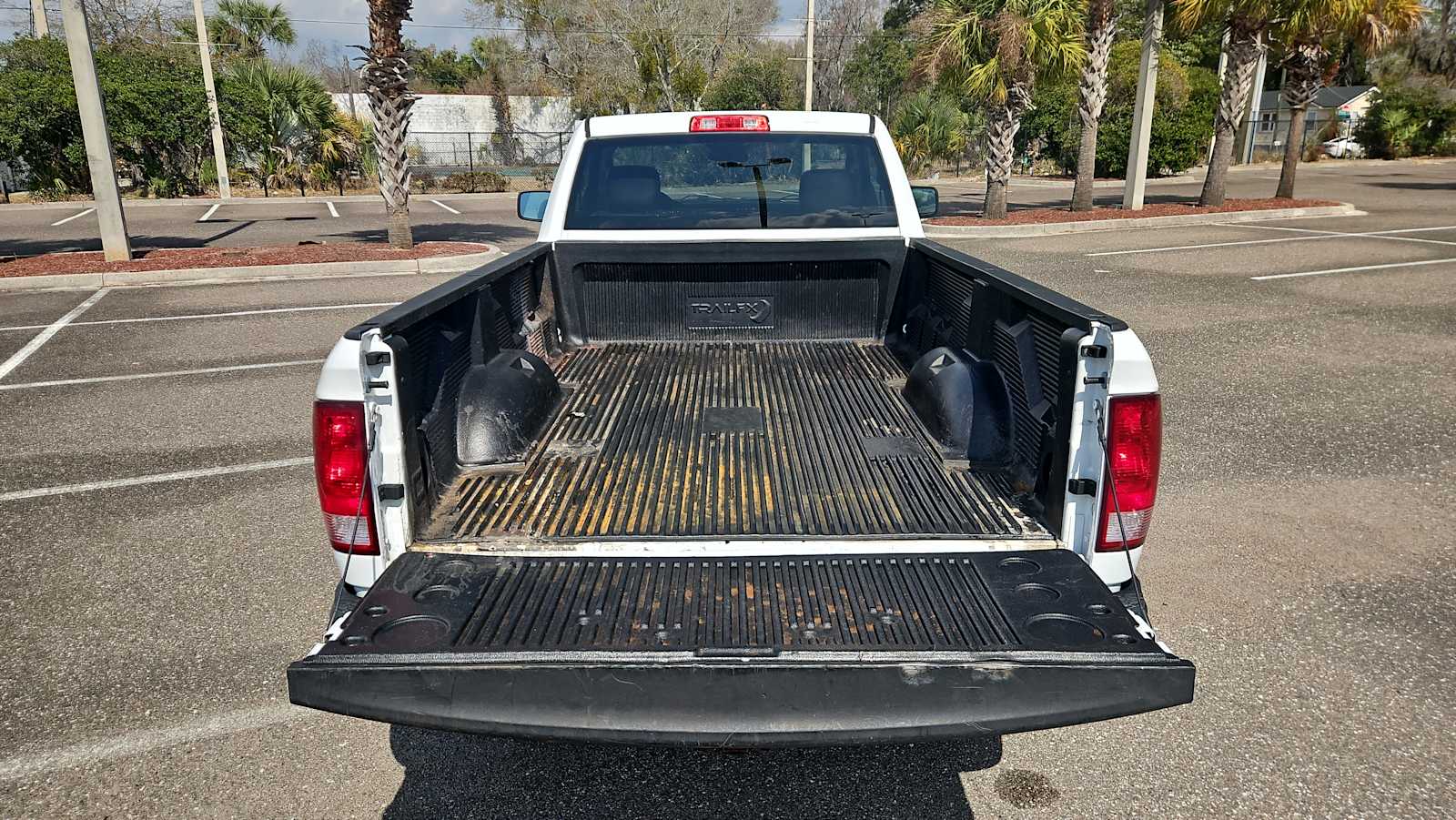 Thumbnail: 2021 RAM 1500 Classic - 19