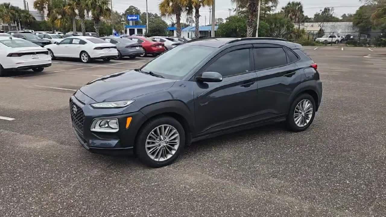 Thumbnail: 2018 Hyundai Kona - 4