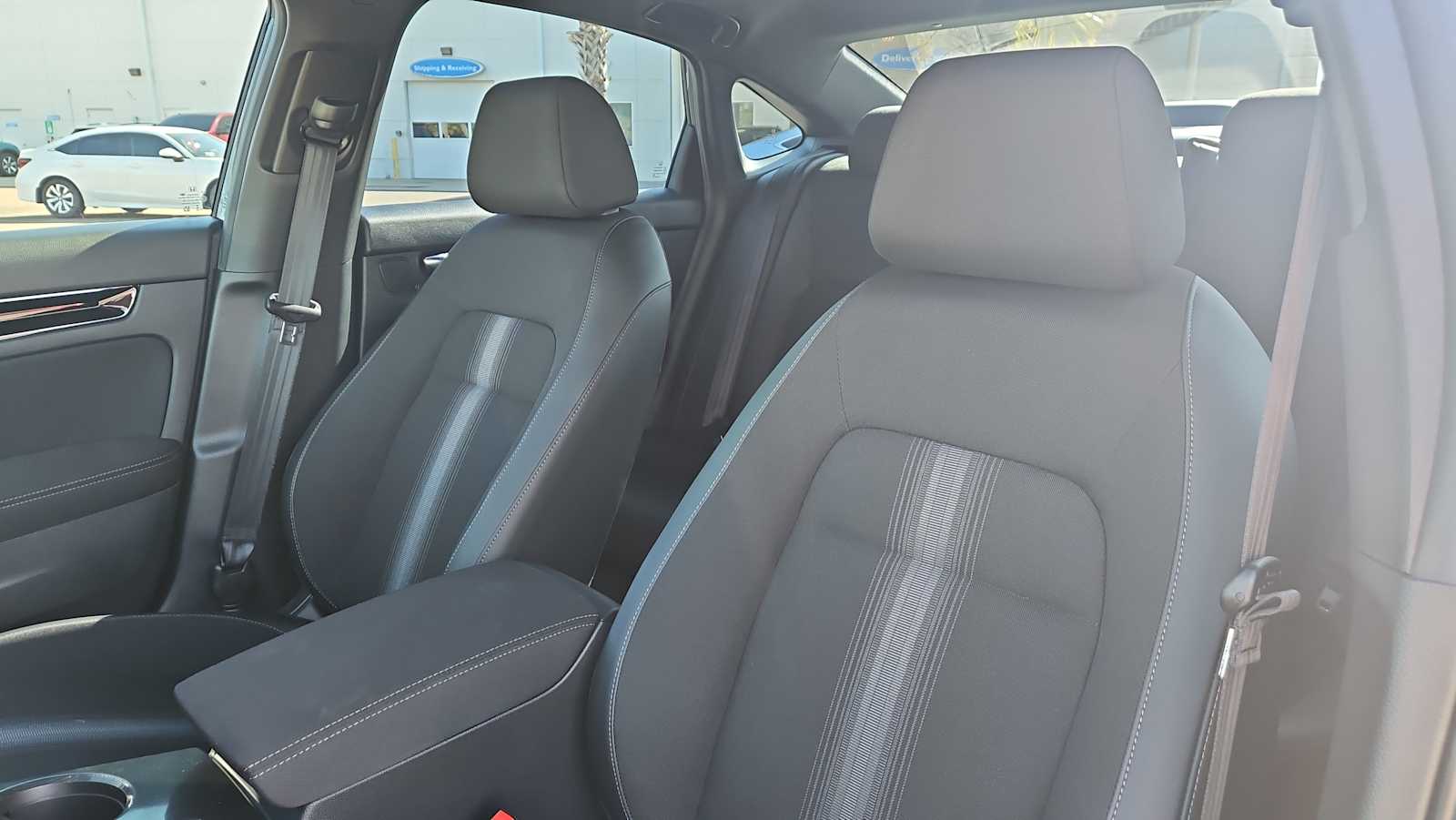 Thumbnail: 2025 Honda Civic - 13