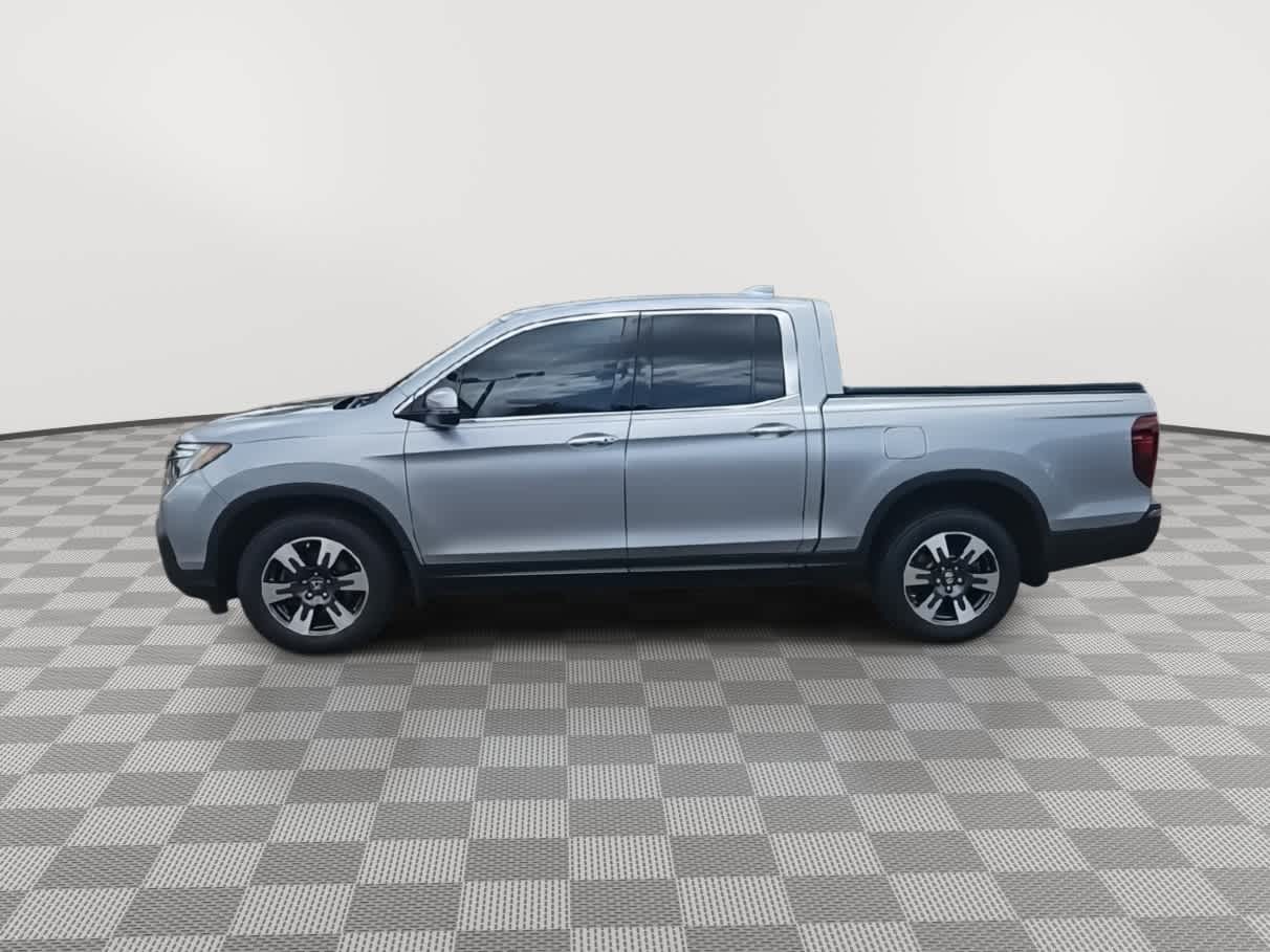 Thumbnail: 2019 Honda Ridgeline - 5