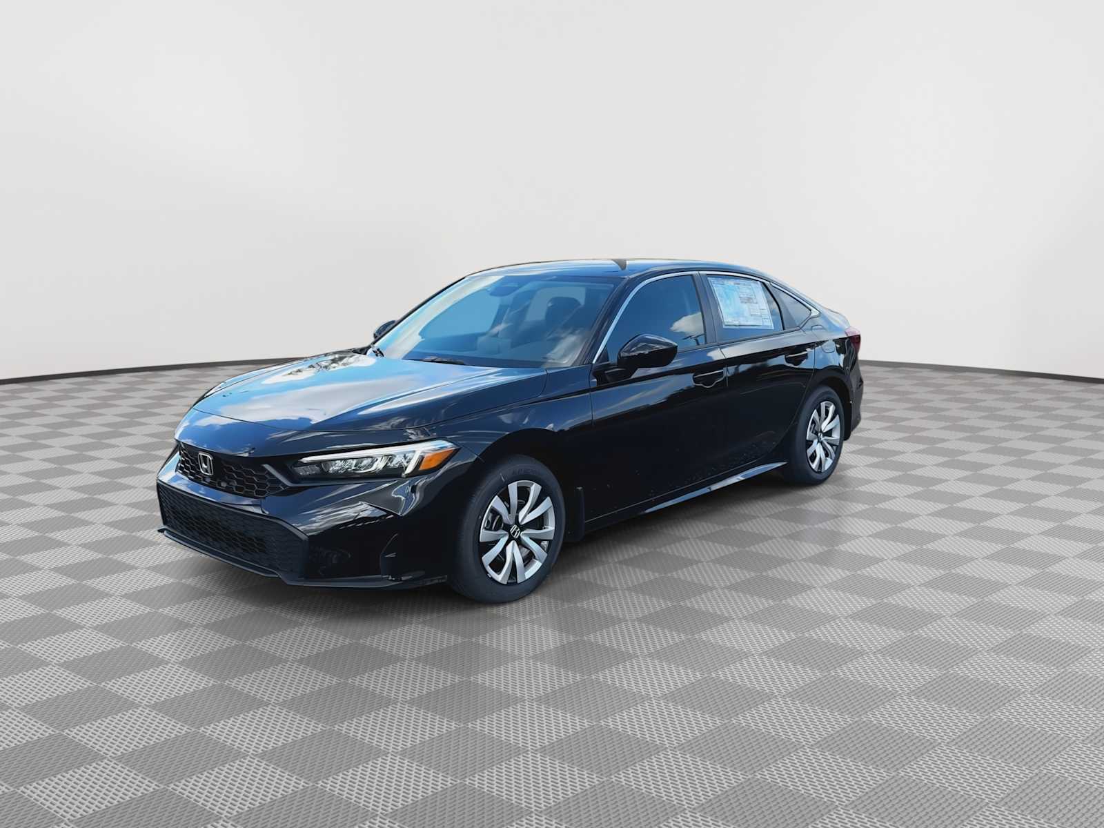 Thumbnail: 2026 Honda Civic - 4