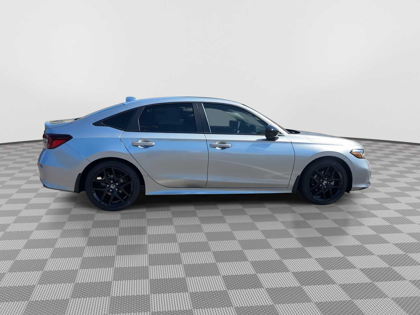 Thumbnail: 2026 Honda Civic - 9
