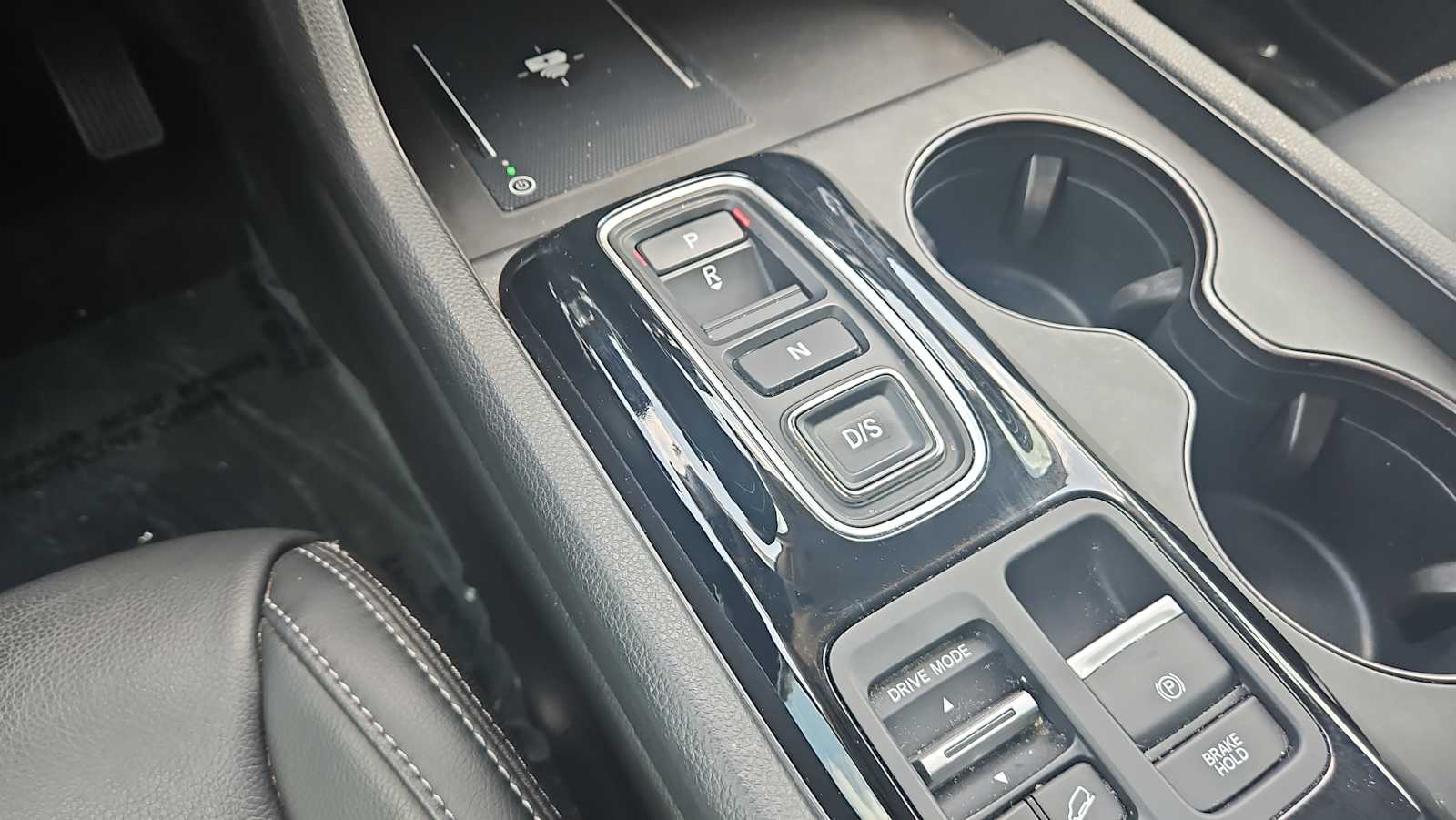 Thumbnail: 2023 Honda Pilot - 22