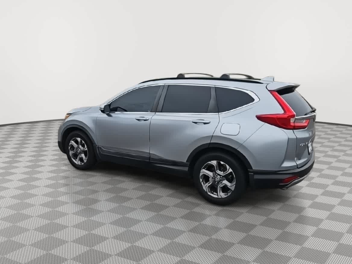 Thumbnail: 2019 Honda CR-V - 6