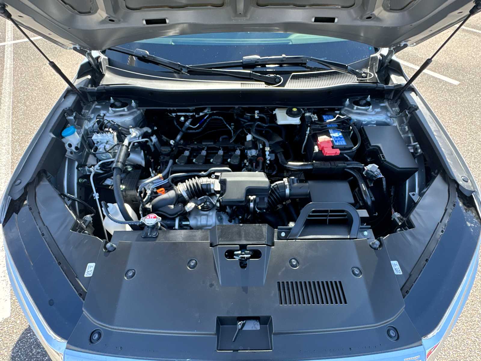 Thumbnail: 2026 Honda CR-V - 18