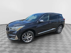 2020 Acura RDX