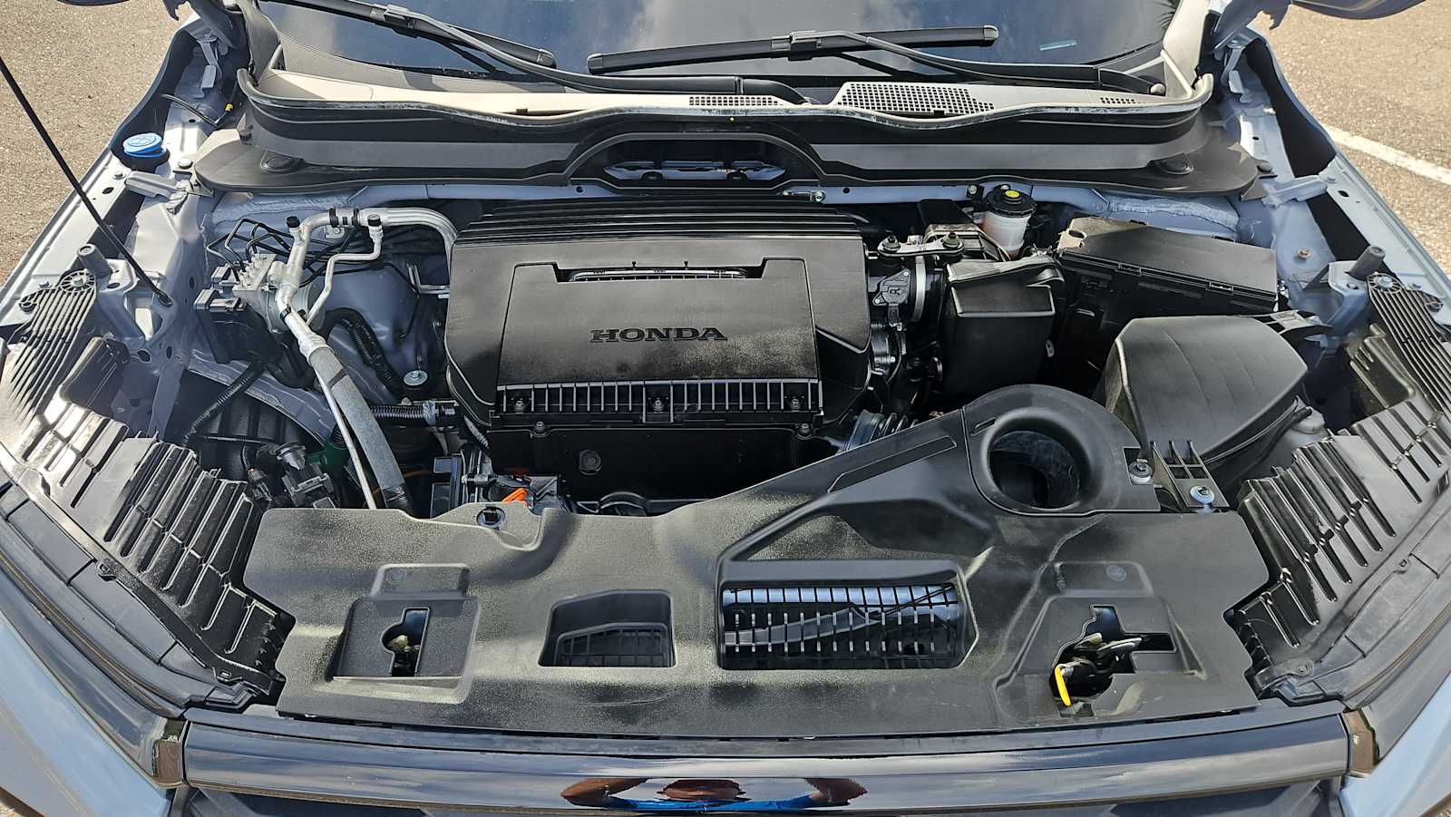 Thumbnail: 2025 Honda Pilot - 17