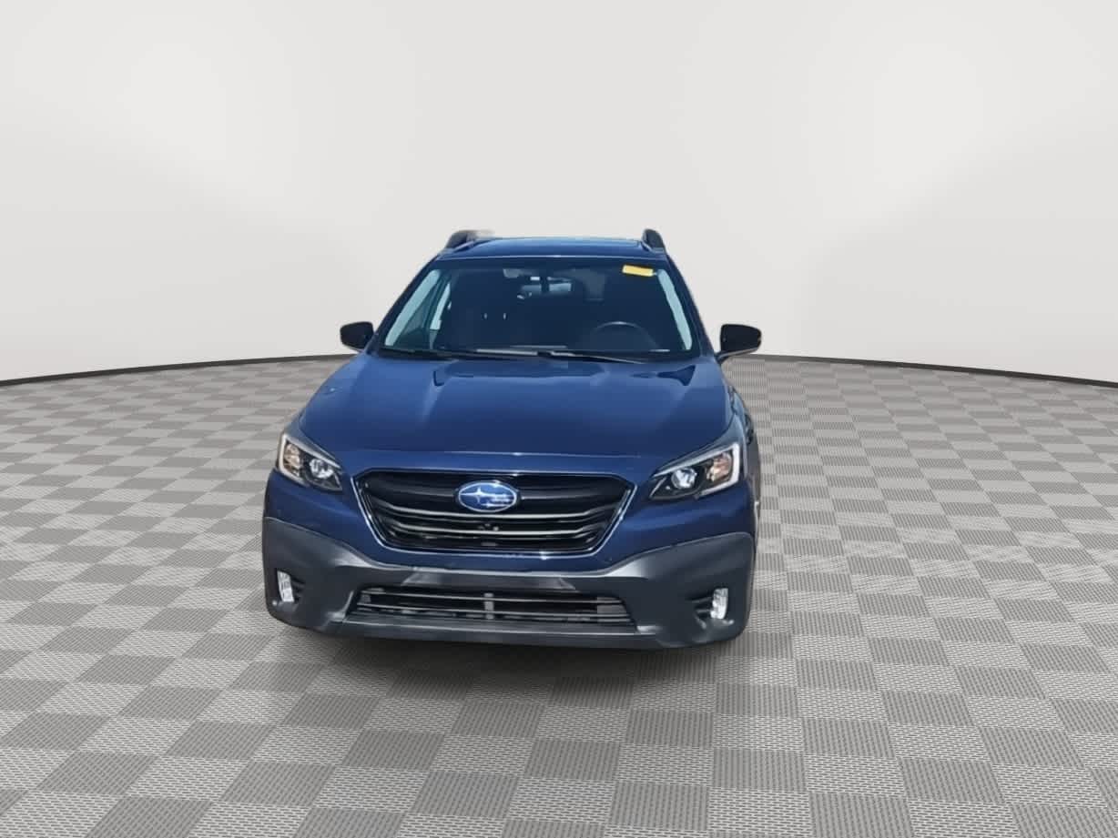 Thumbnail: 2021 Subaru Outback - 3