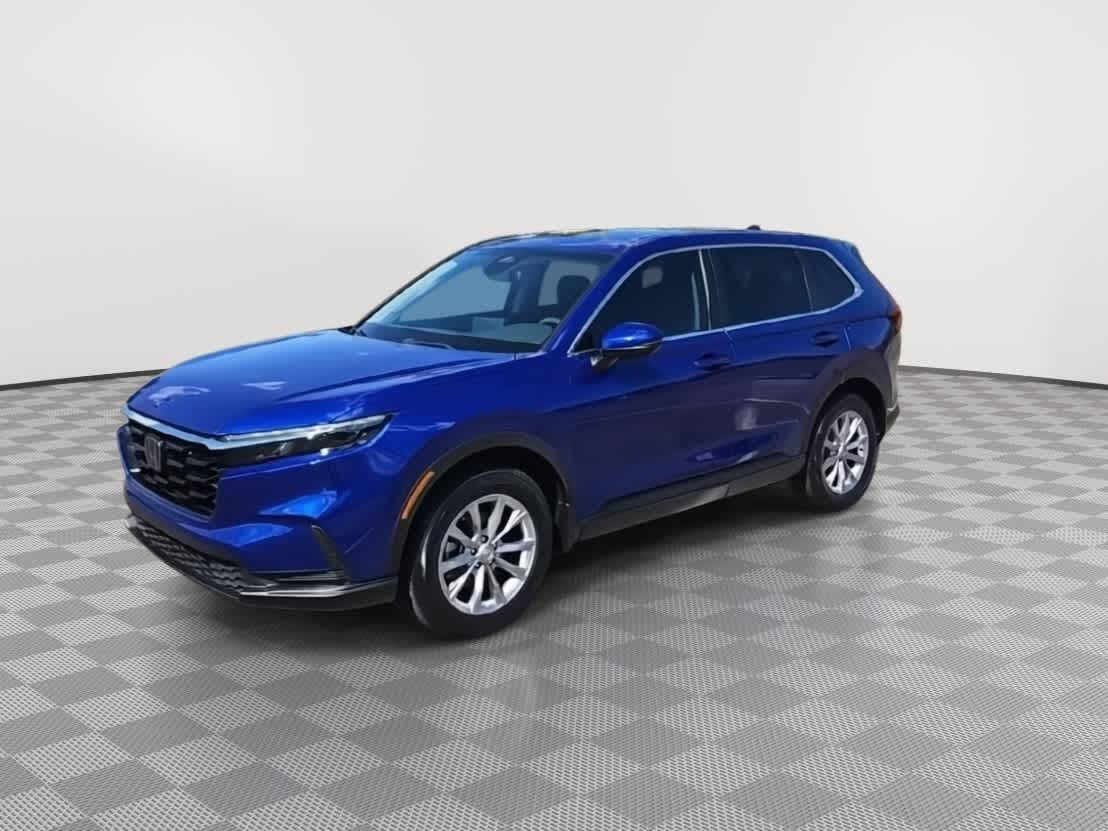 Thumbnail: 2024 Honda CR-V - 4