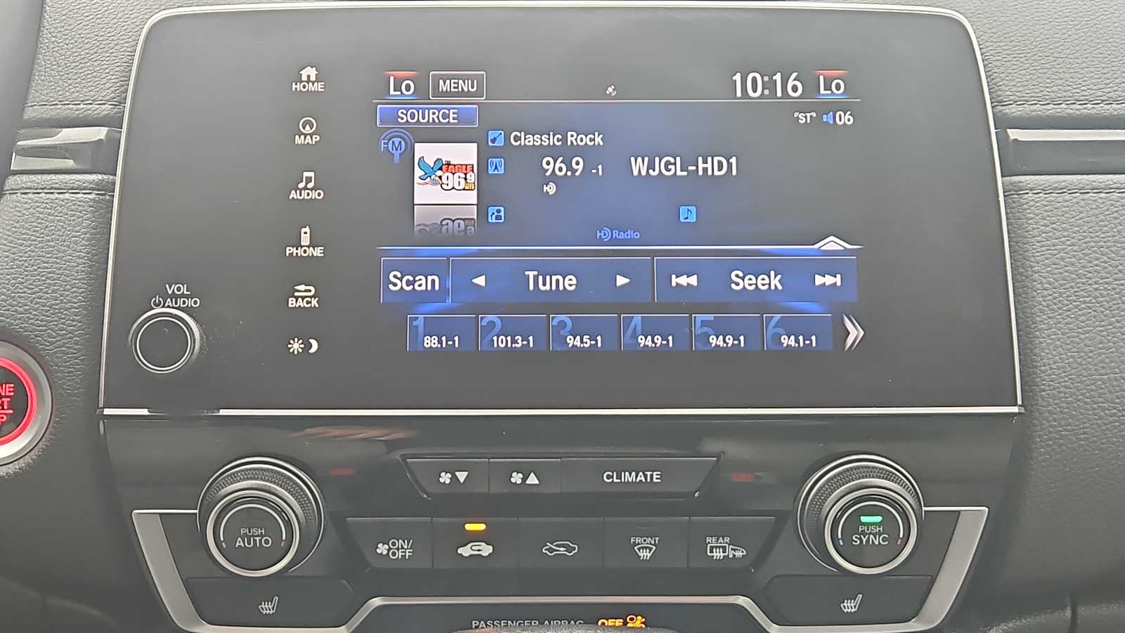 Thumbnail: 2020 Honda CR-V - 12