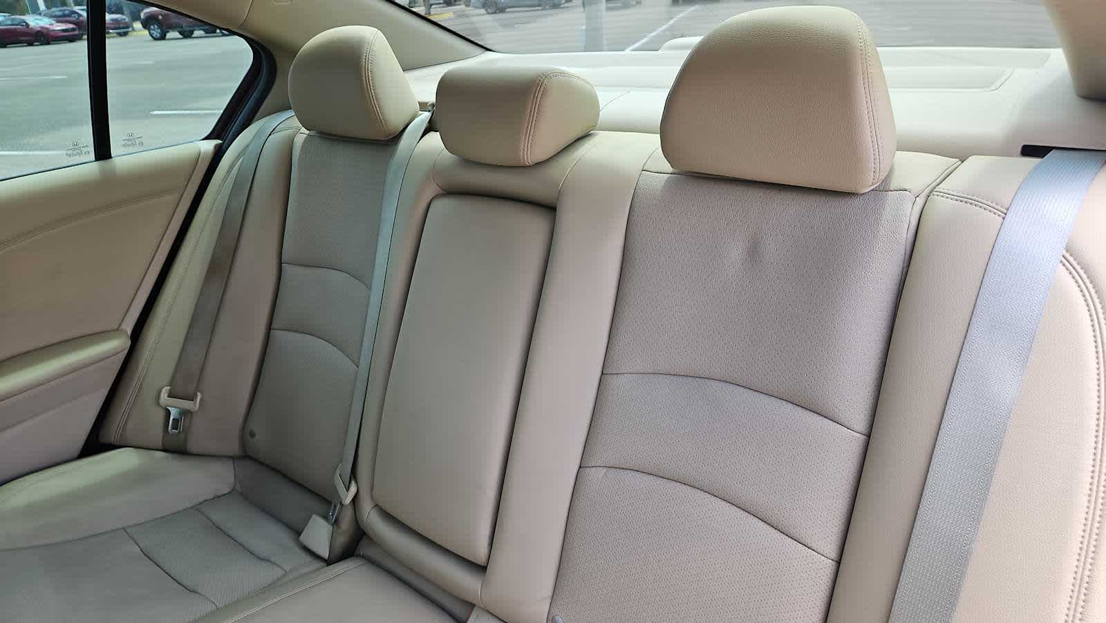 Thumbnail: 2014 Honda Accord - 23
