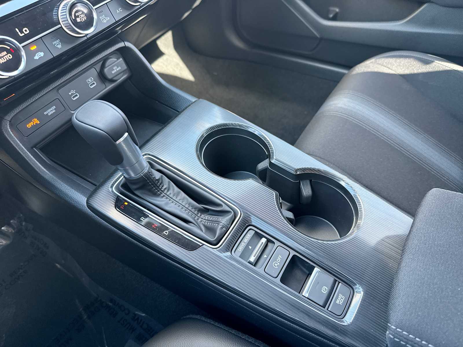 Thumbnail: 2026 Honda Civic - 20