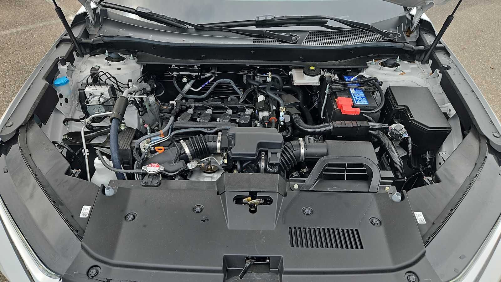 Thumbnail: 2026 Honda CR-V - 17