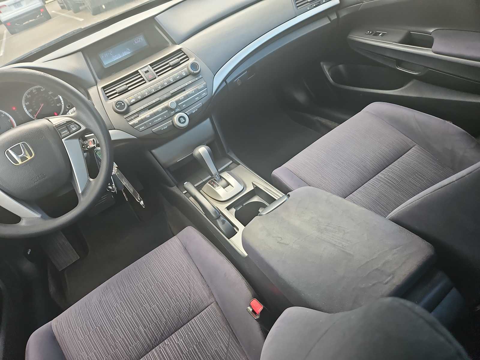 Thumbnail: 2011 Honda Accord - 21