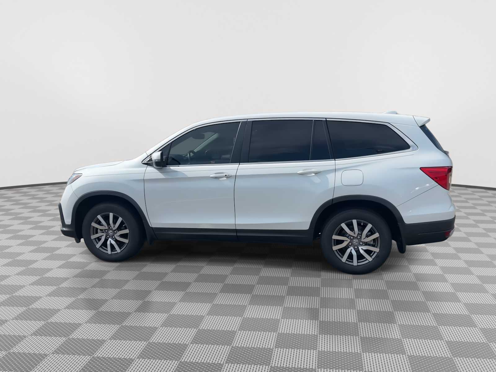 Thumbnail: 2021 Honda Pilot - 5