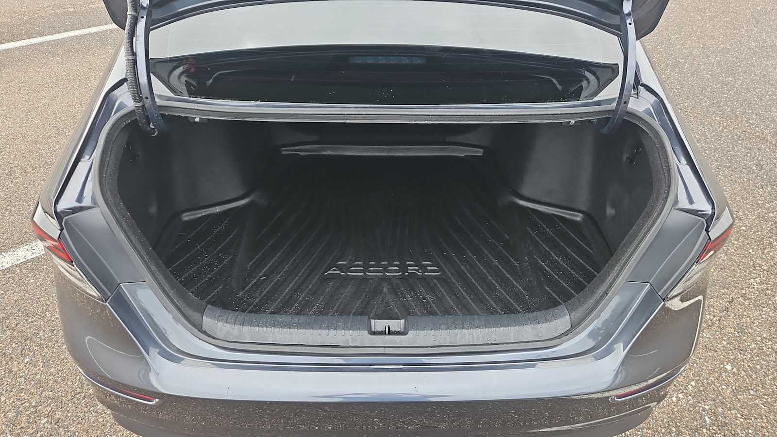 Thumbnail: 2023 Honda Accord - 20