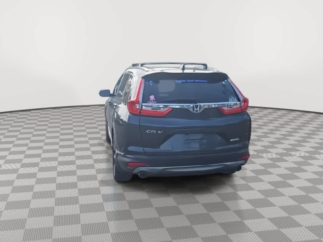 Thumbnail: 2019 Honda CR-V - 7