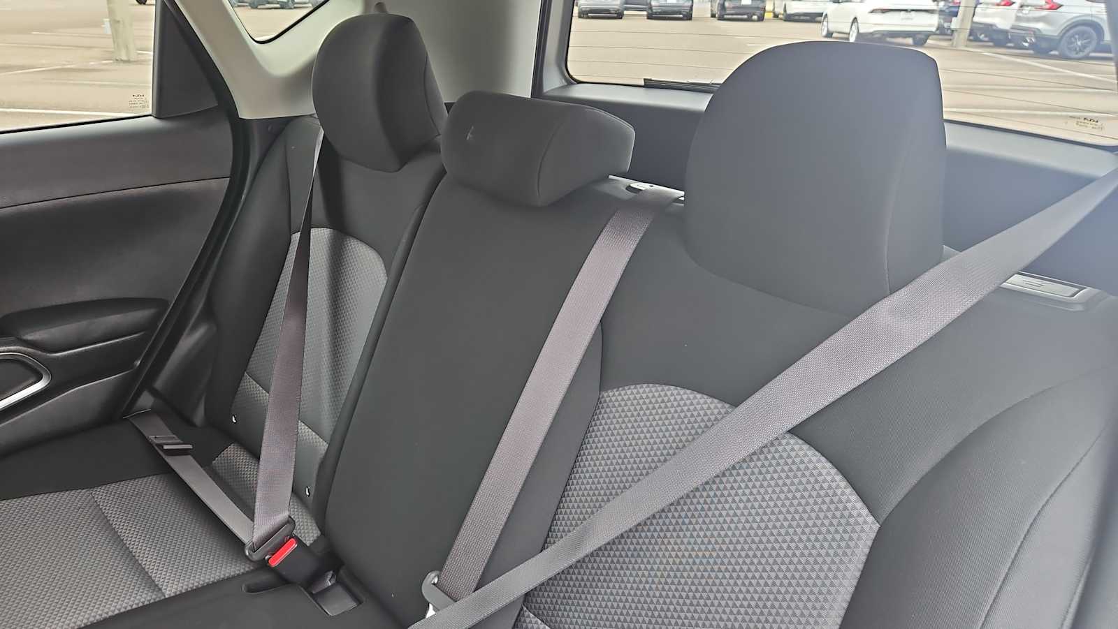 Thumbnail: 2023 Kia Soul - 25