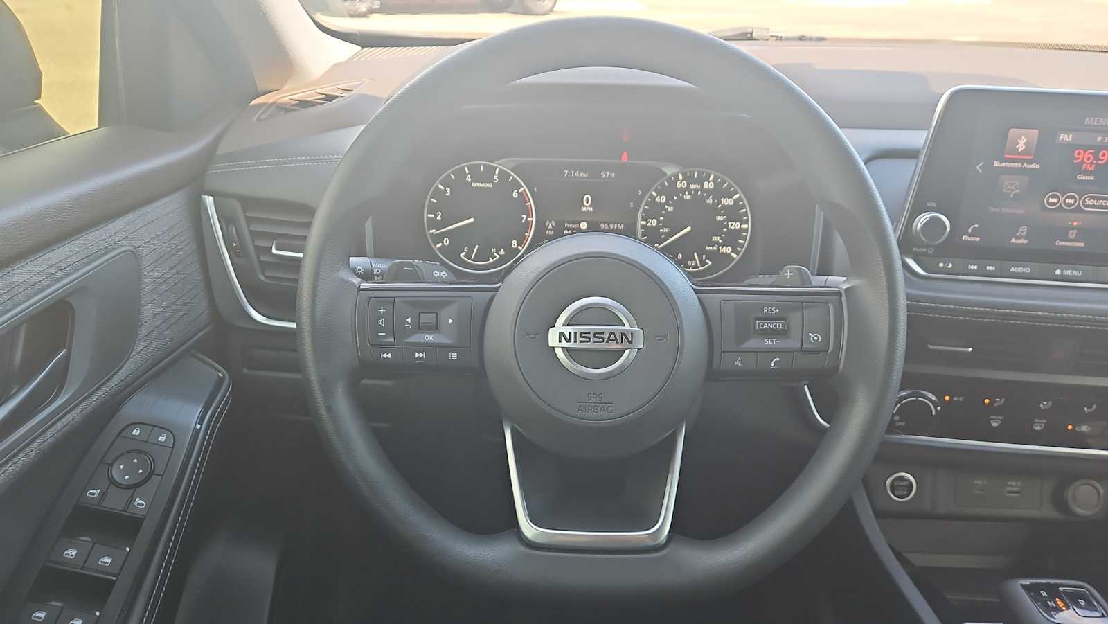 Thumbnail: 2021 Nissan Rogue - 11