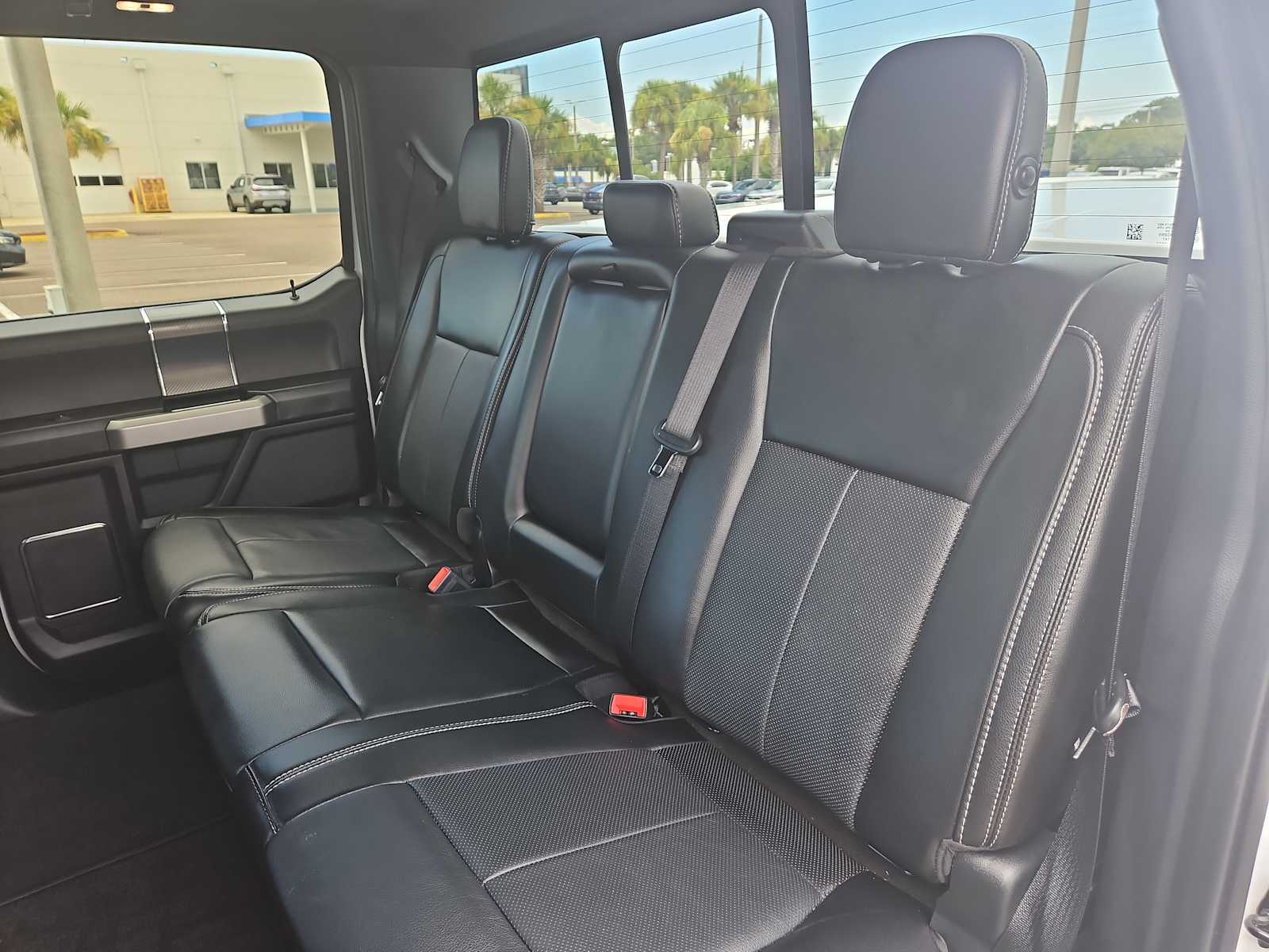 Thumbnail: 2019 Ford F-150 - 26