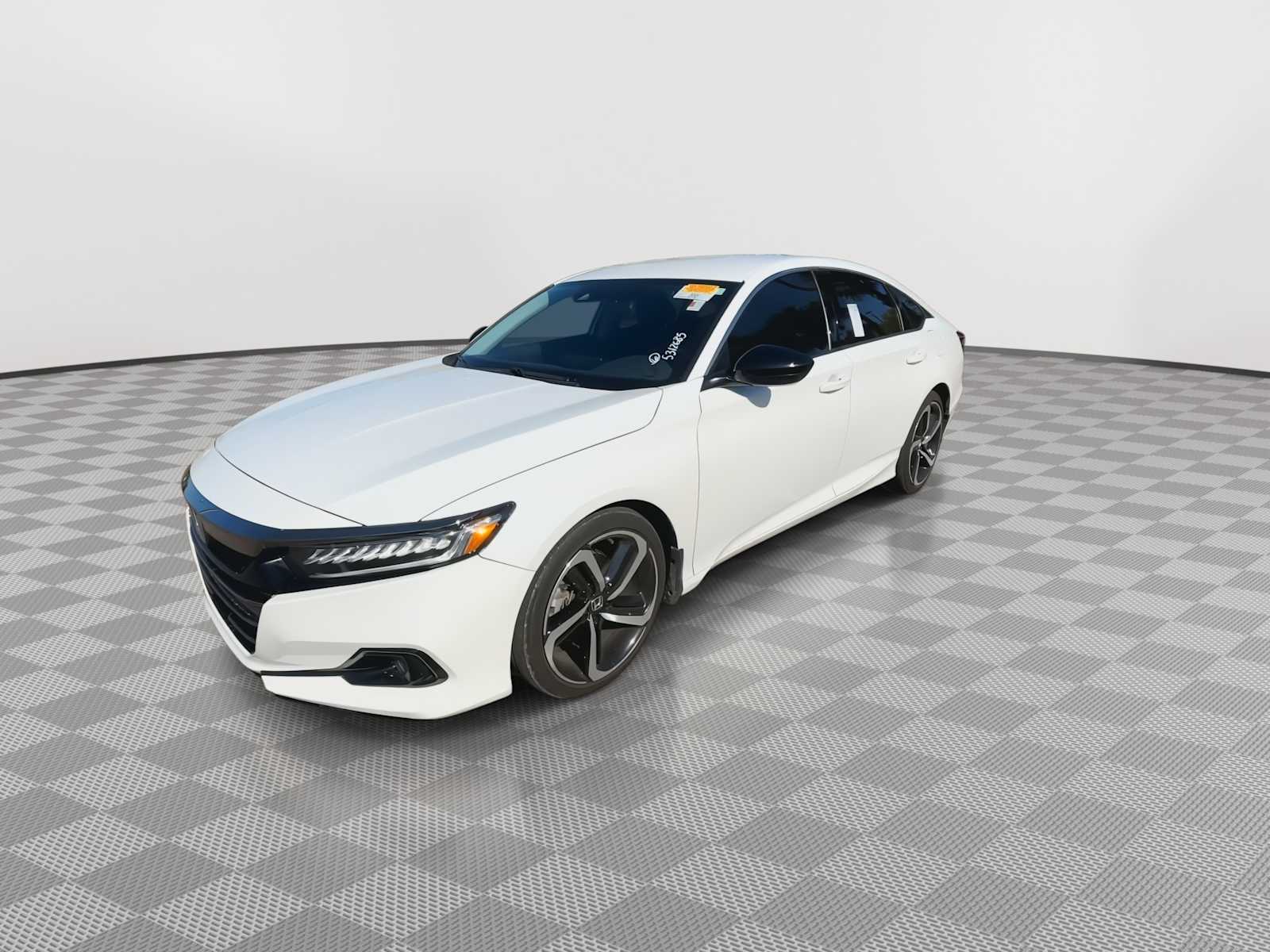 Thumbnail: 2022 Honda Accord - 4