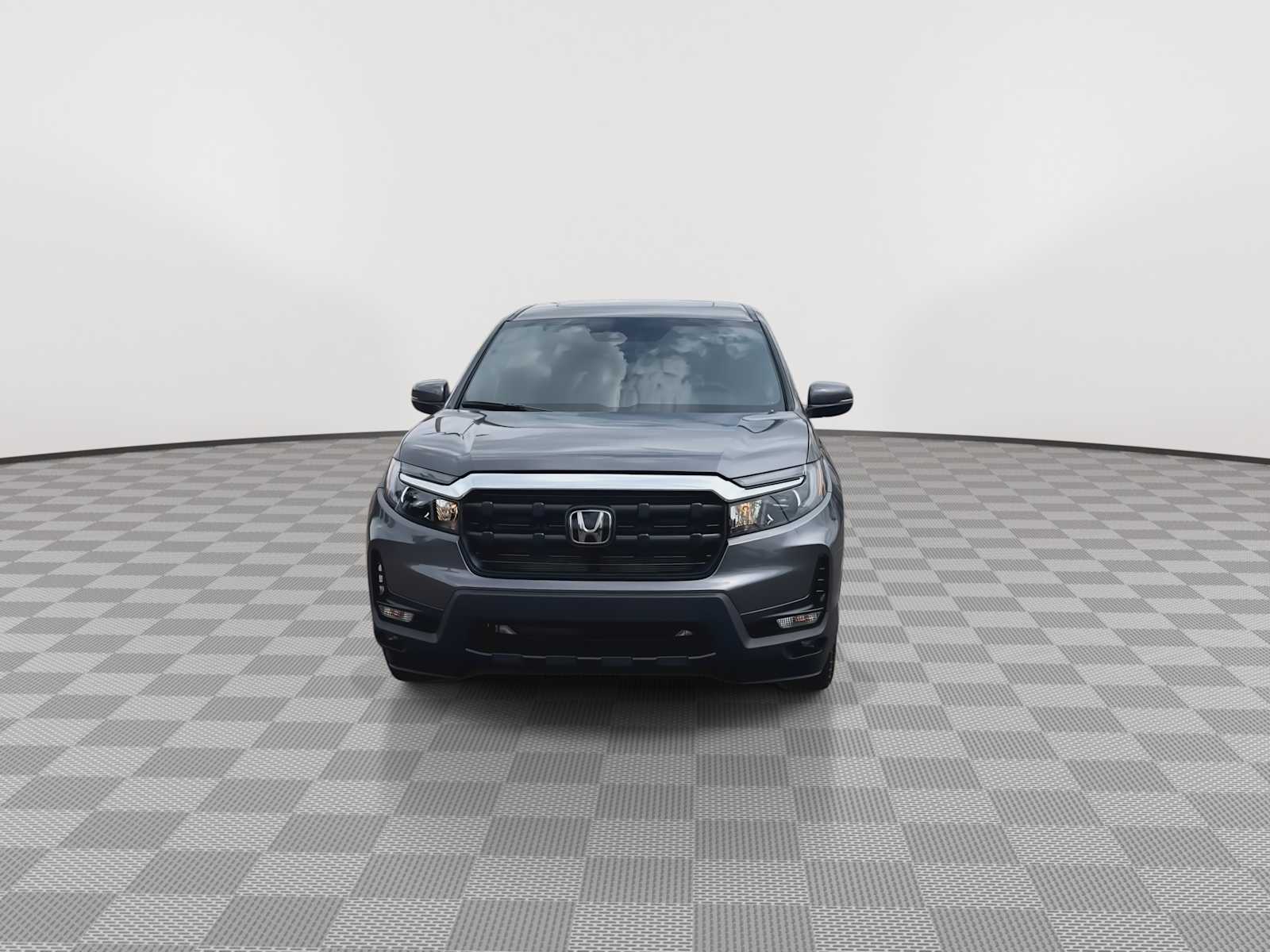 Thumbnail: 2026 Honda Ridgeline - 3