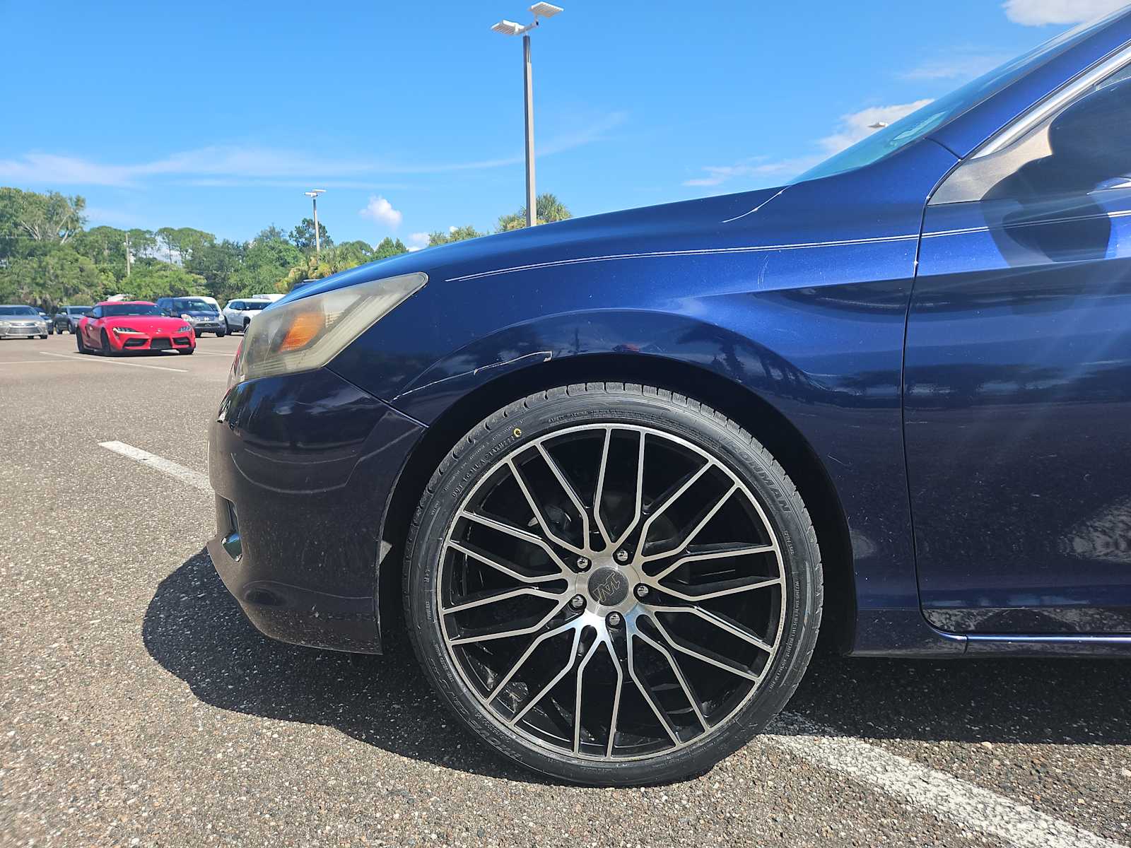 Thumbnail: 2015 Honda Accord - 18