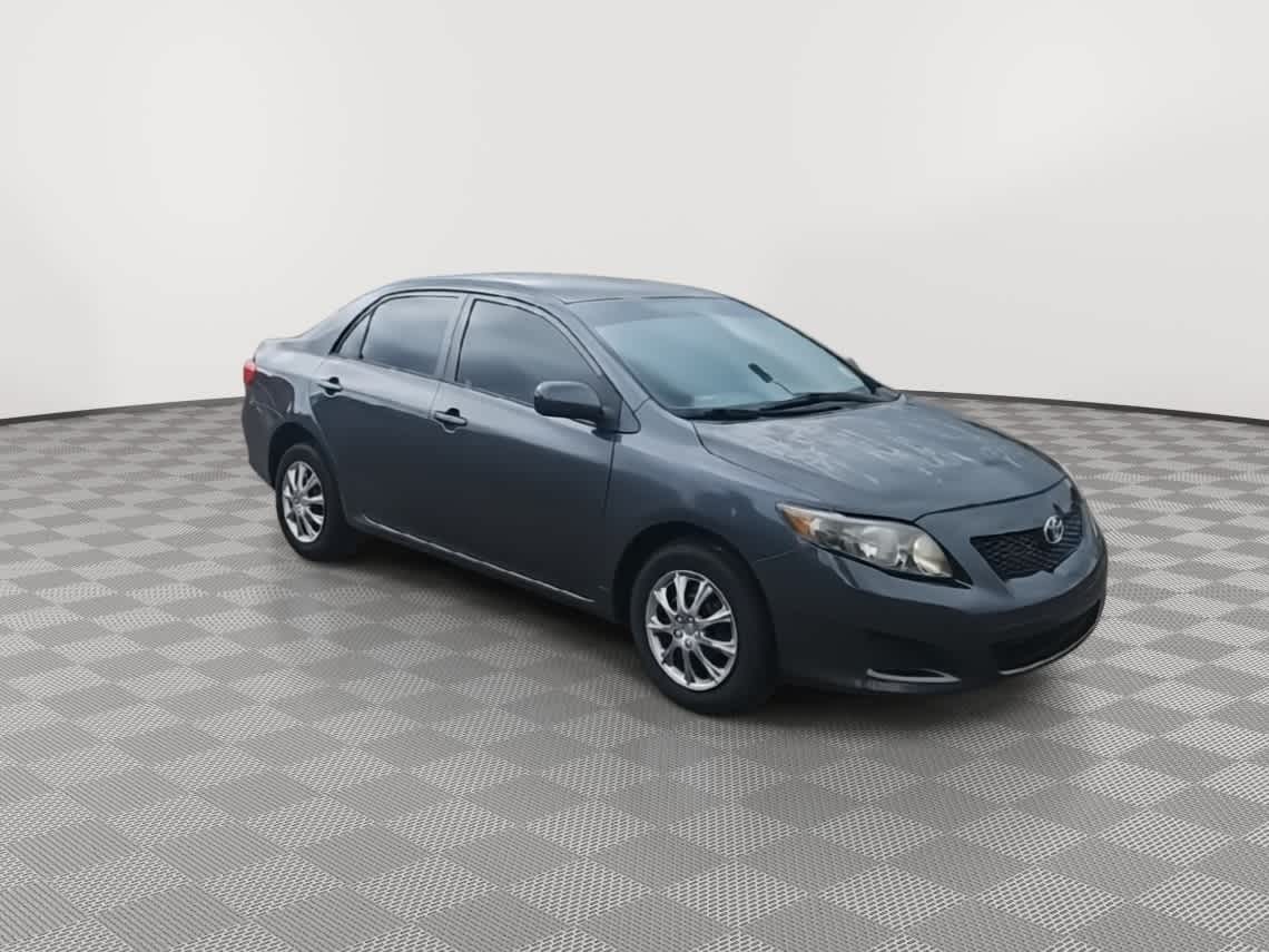 Thumbnail: 2009 Toyota Corolla - 2