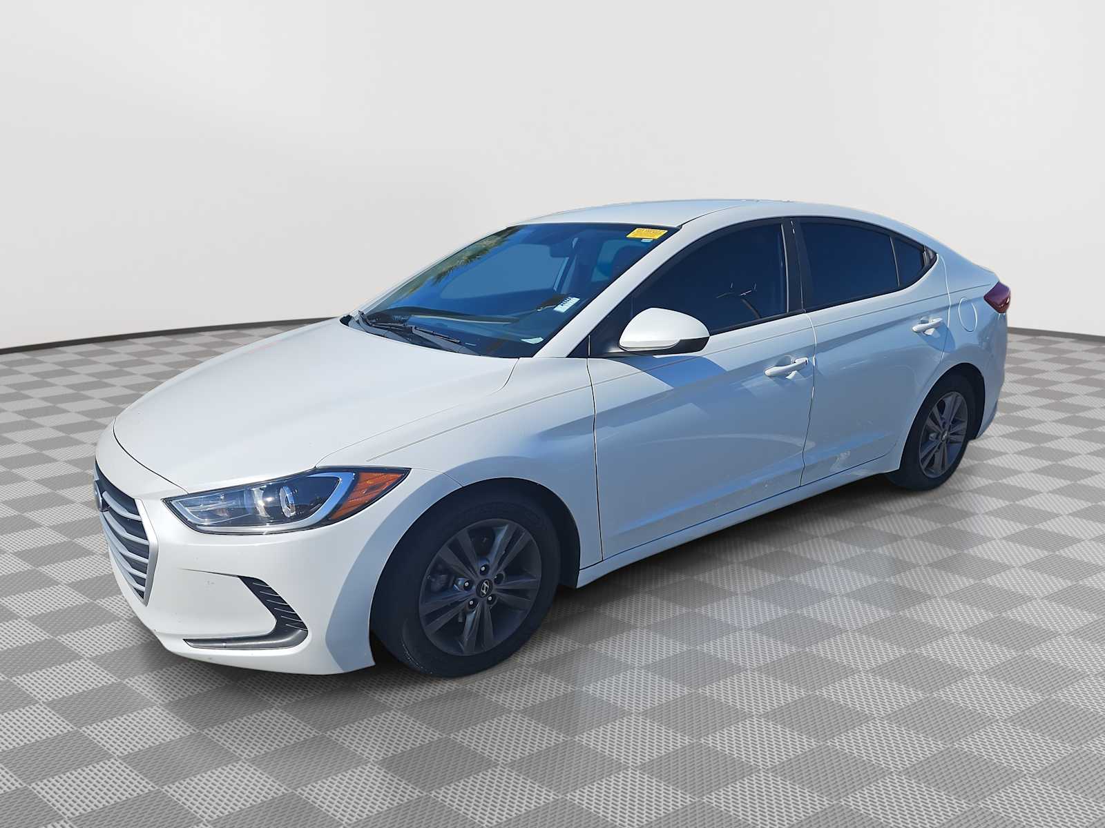 2017 Hyundai Elantra SE -
                  Jacksonville, FL