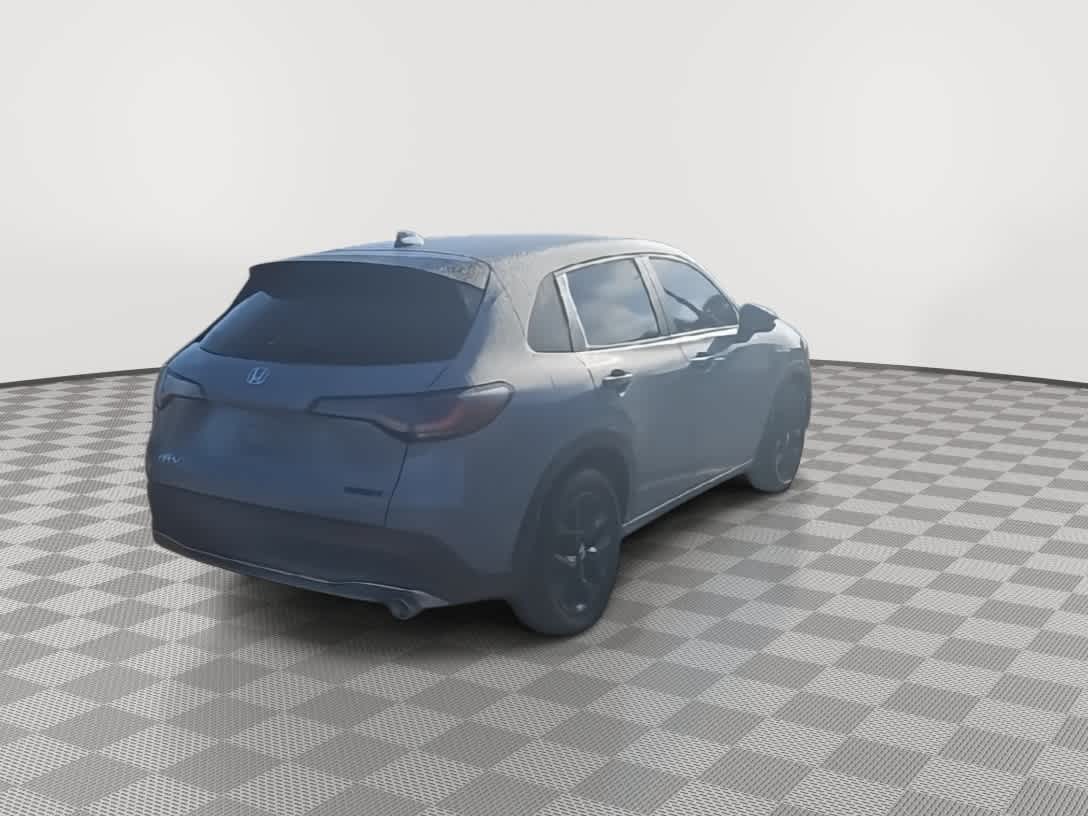 Thumbnail: 2024 Honda HR-V - 8