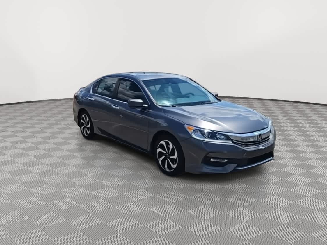 Thumbnail: 2016 Honda Accord - 2