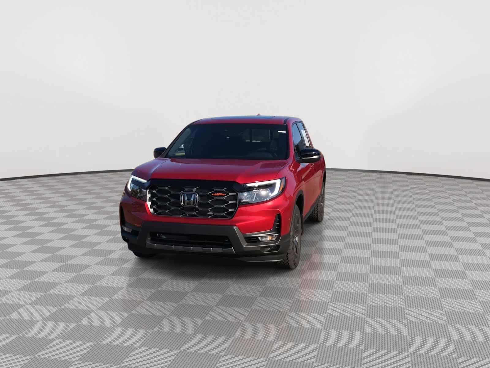 Thumbnail: 2026 Honda Ridgeline - 7