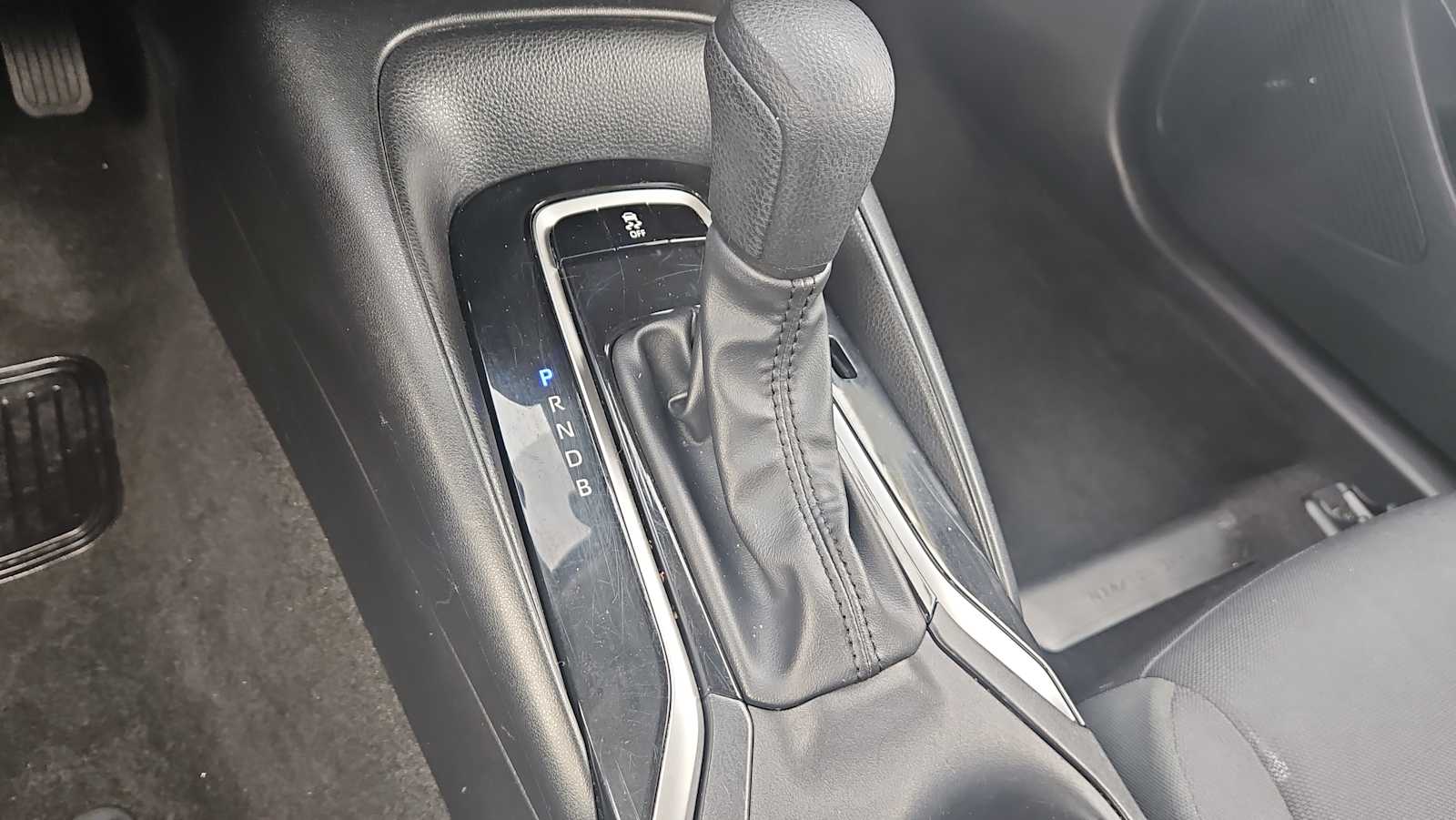 Thumbnail: 2023 Toyota Corolla - 21