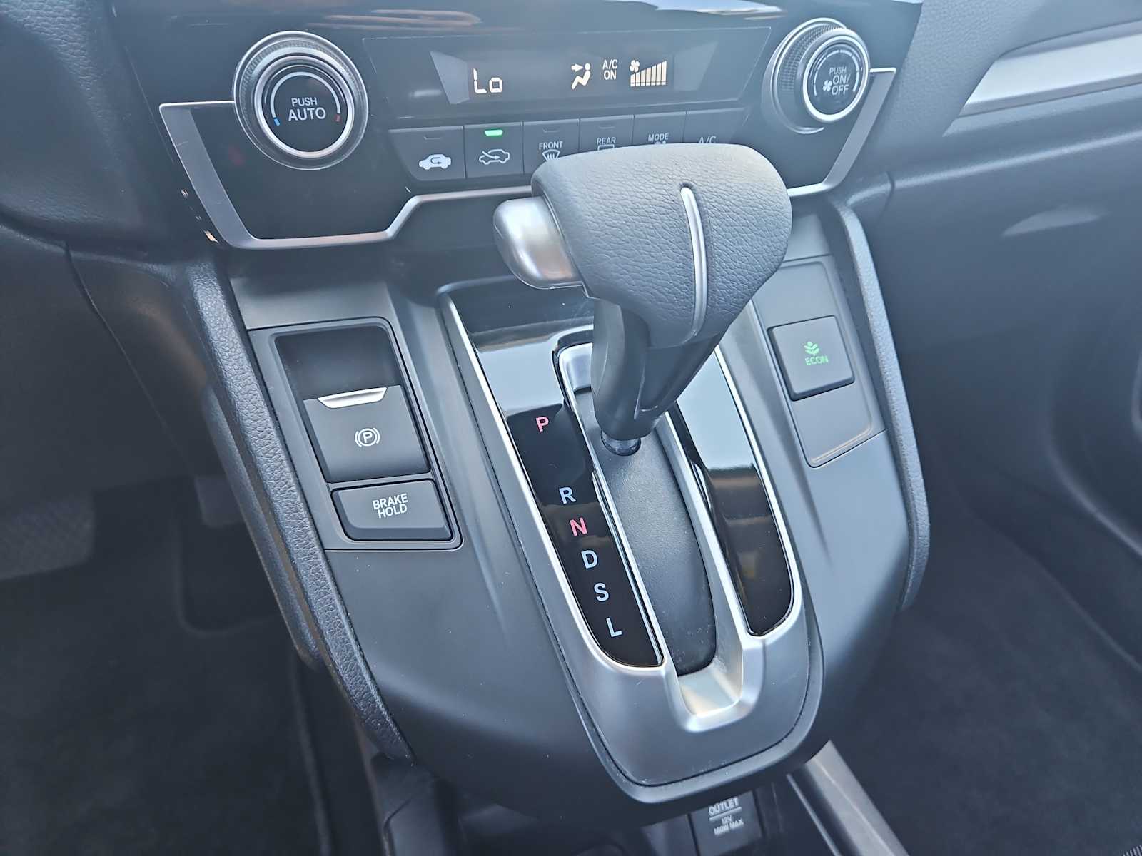 Thumbnail: 2019 Honda CR-V - 20