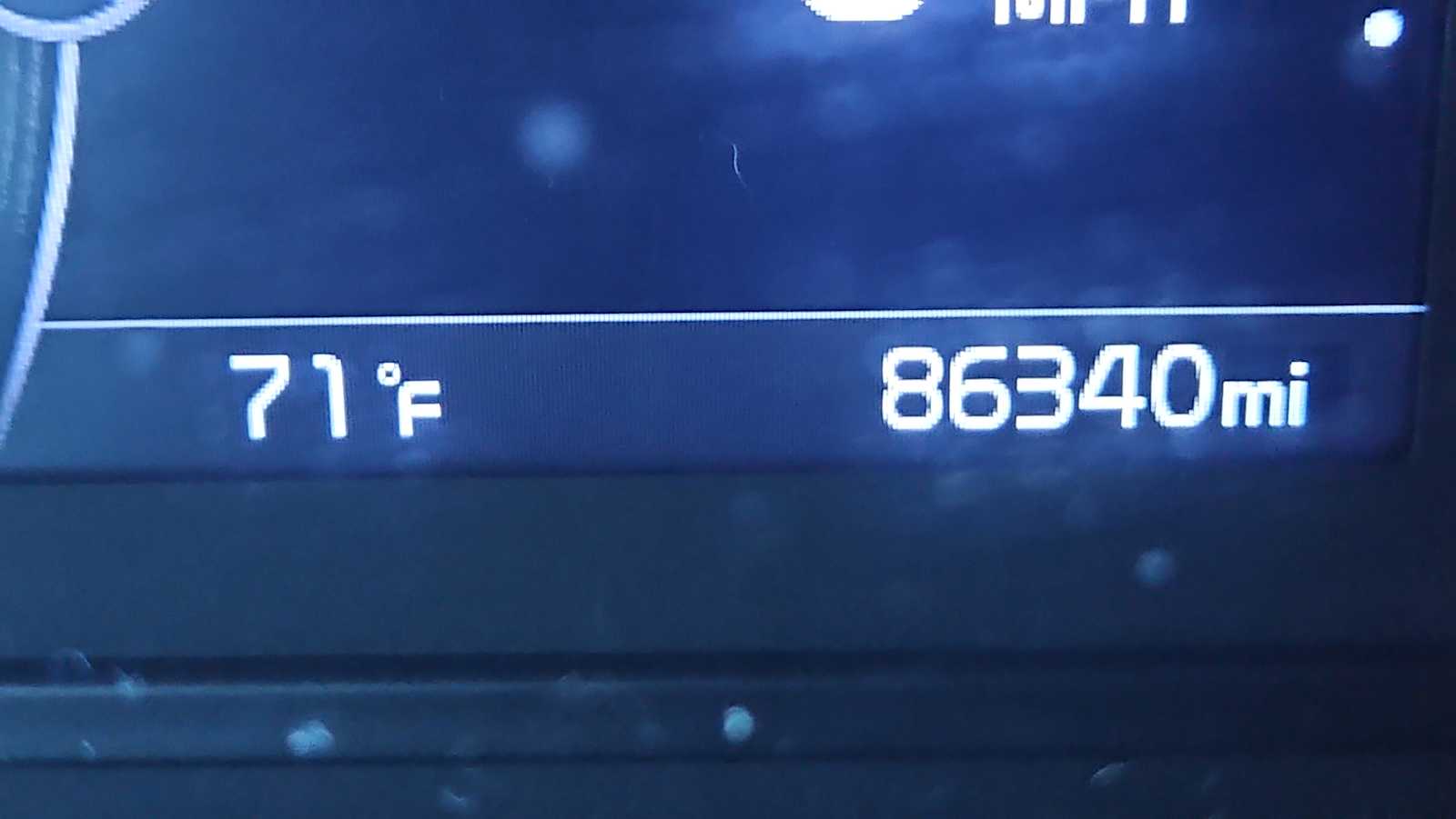 Thumbnail: 2017 Kia Sportage - 10