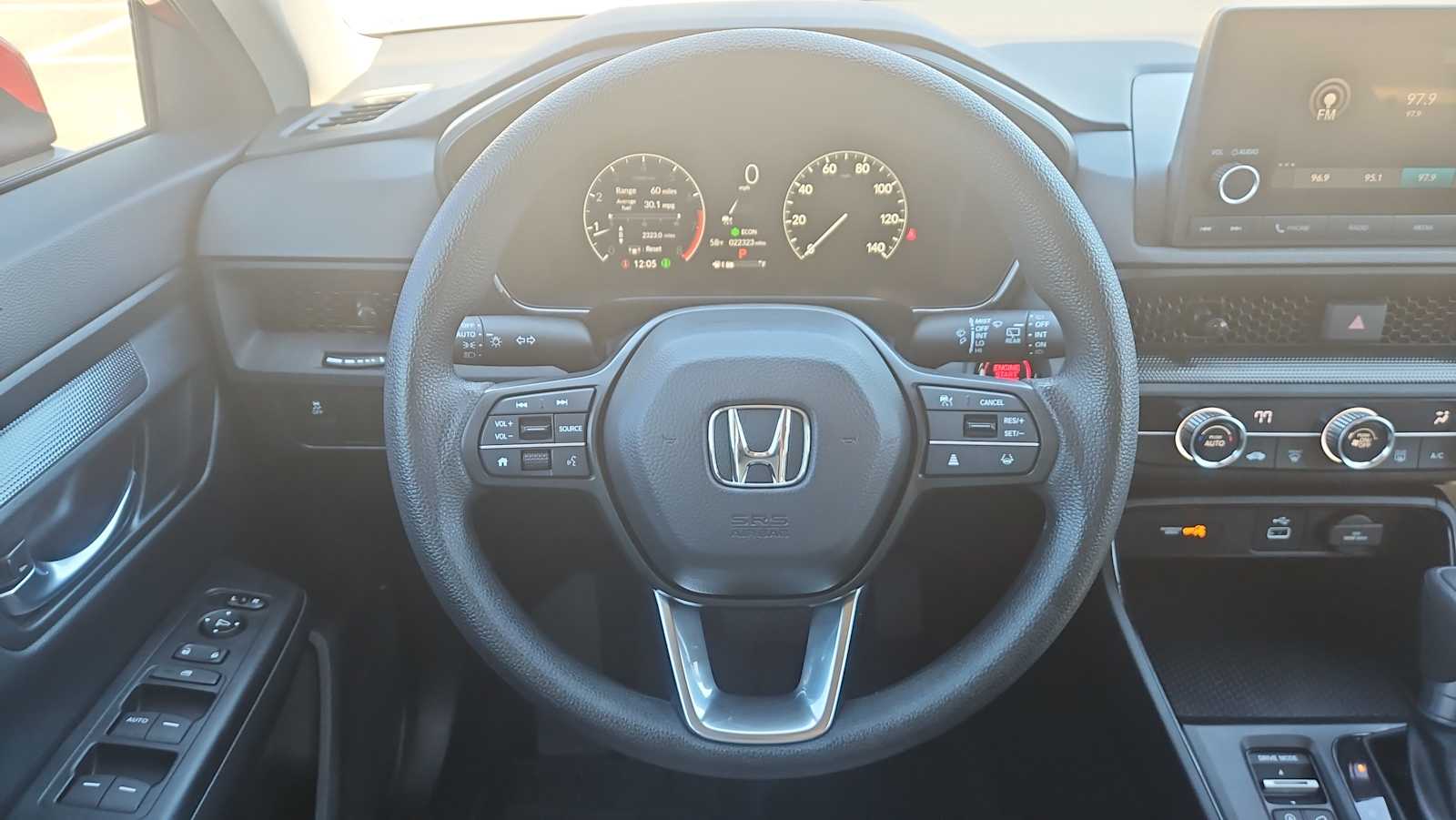 Thumbnail: 2025 Honda CR-V - 11