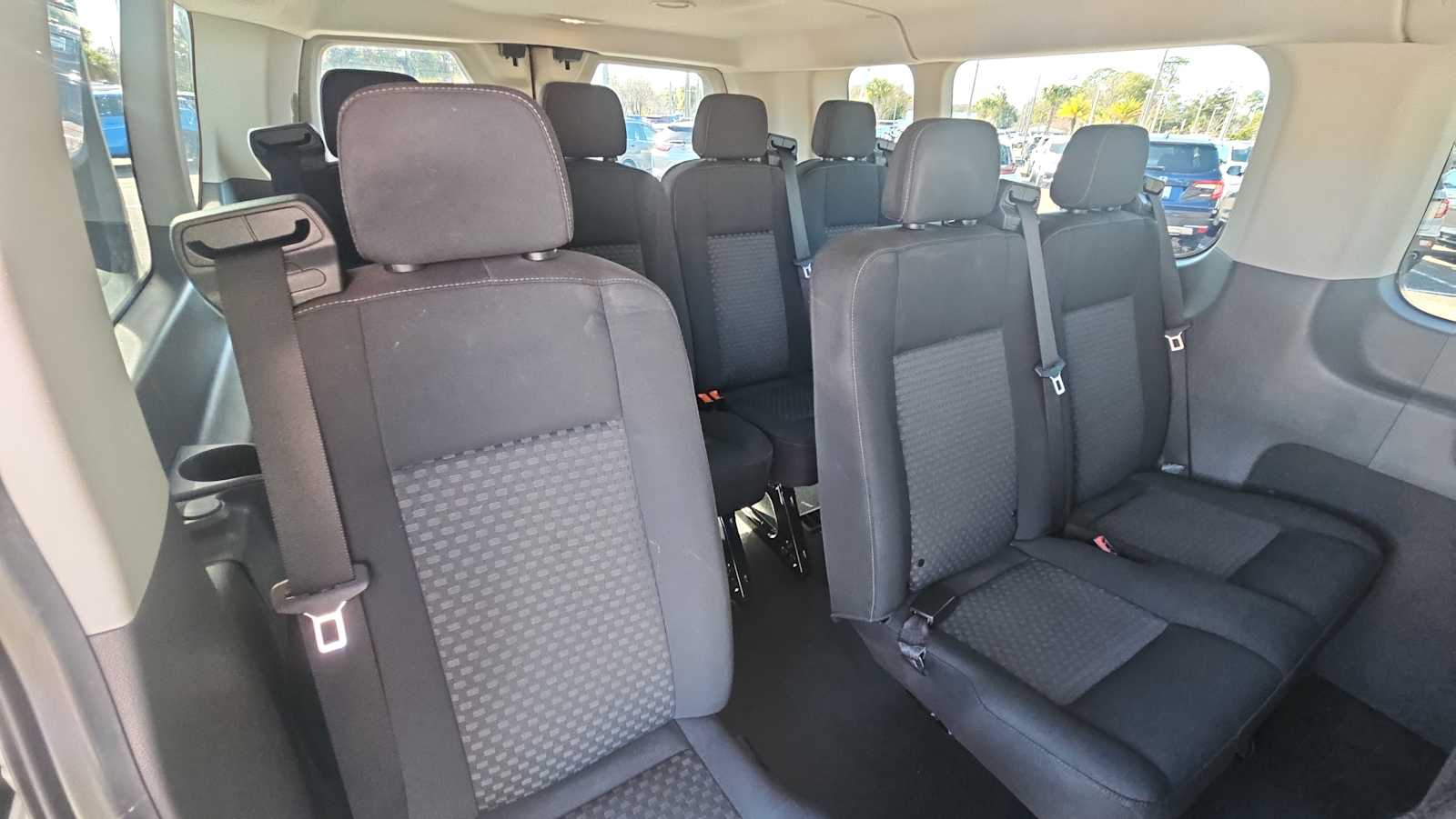 Thumbnail: 2023 Ford Econoline - 25